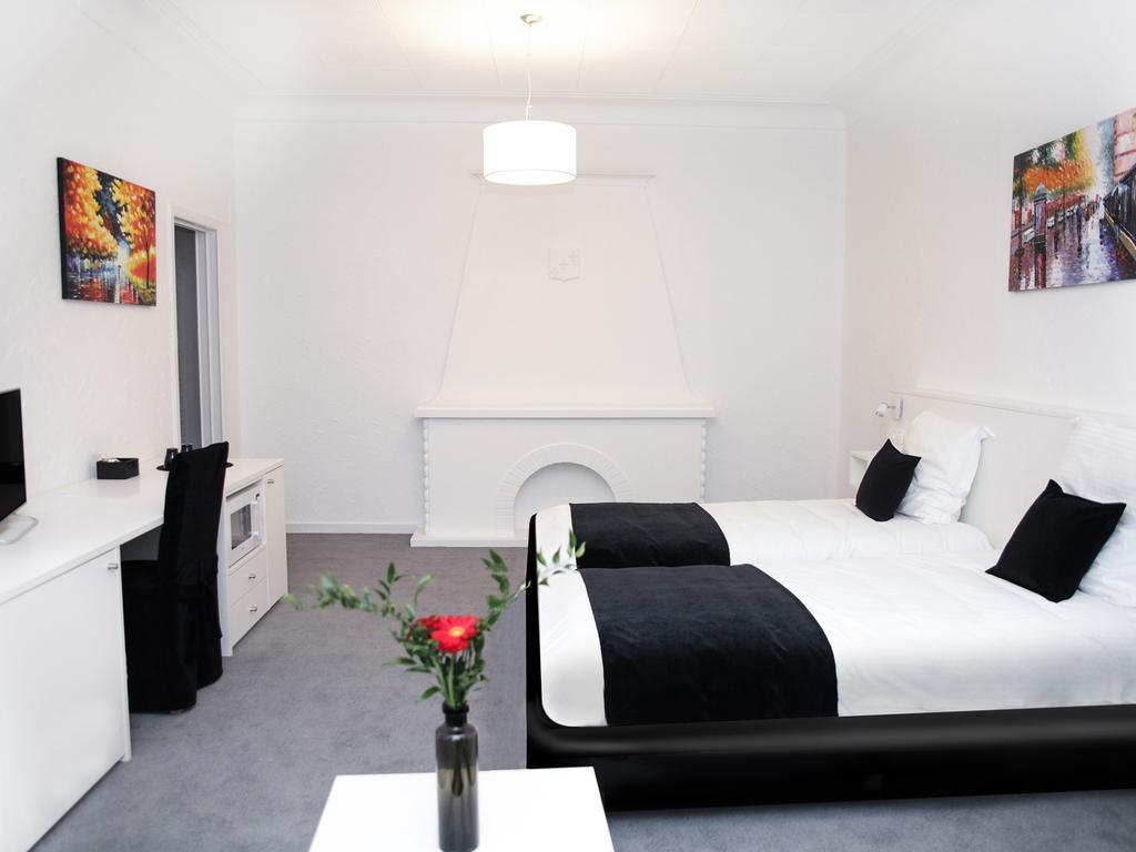 Hotel Satellite Brussels Room photo